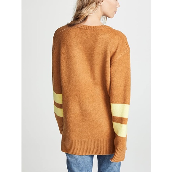 Current Elliot the 79 Sweater - Picture 4 of 8